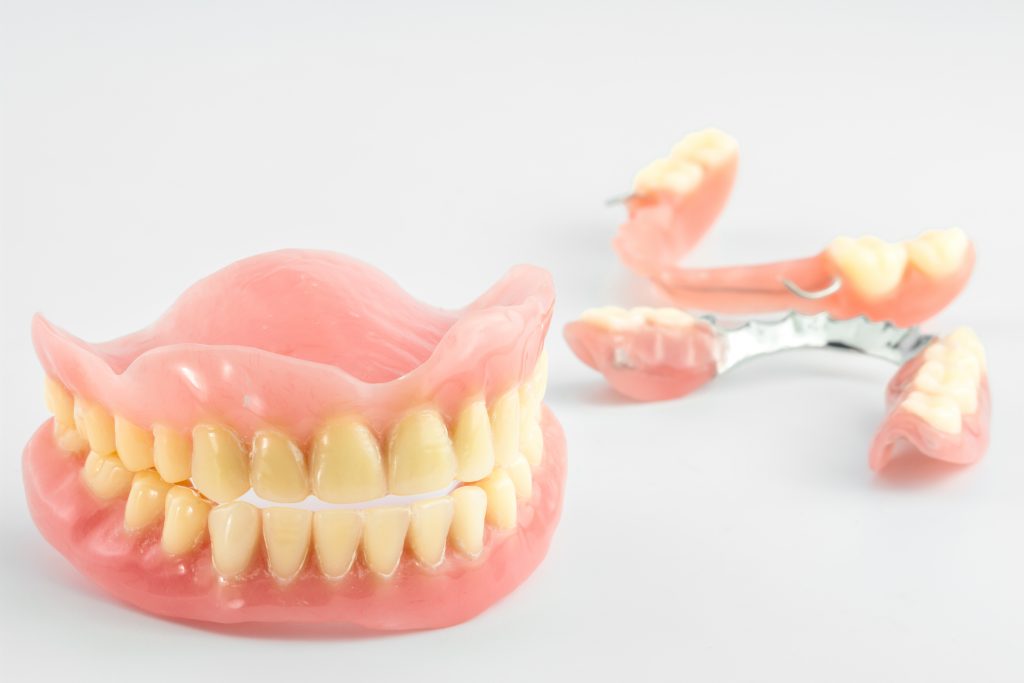 Teeth Whitening Options