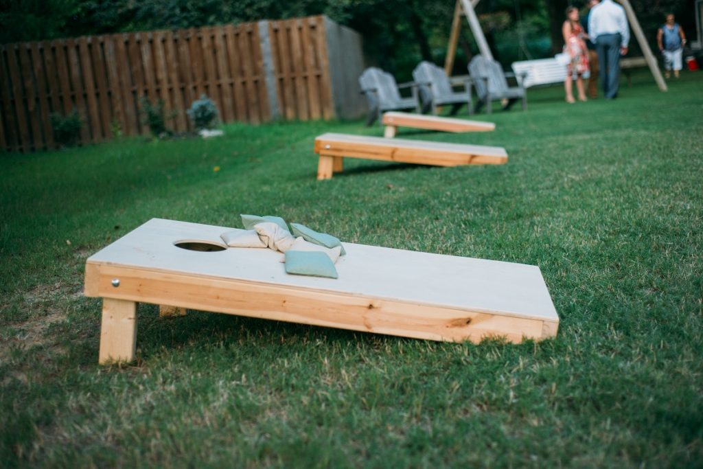 Cornhole