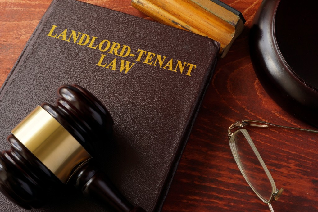 Landlord-Tenant Law