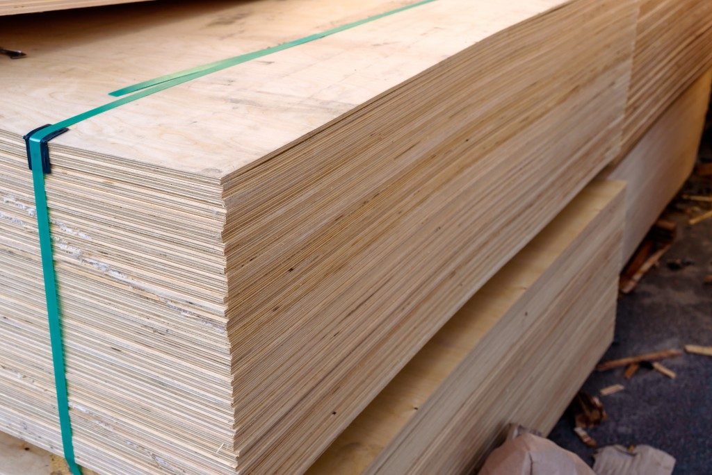 benefits of choosing marine plywood for construction