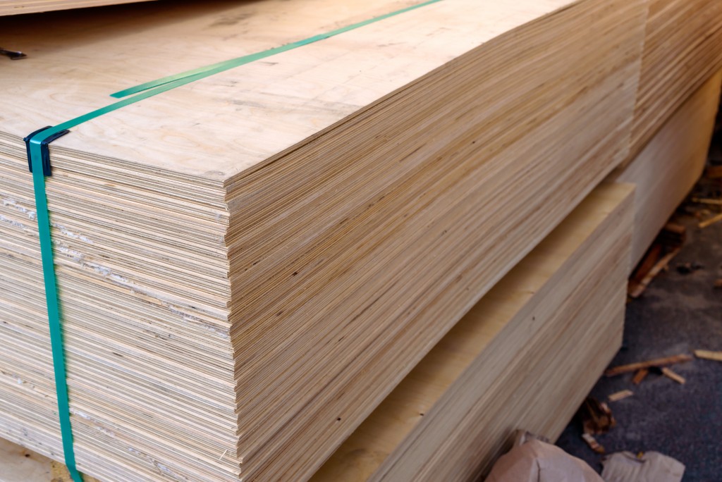 Marine Plywood