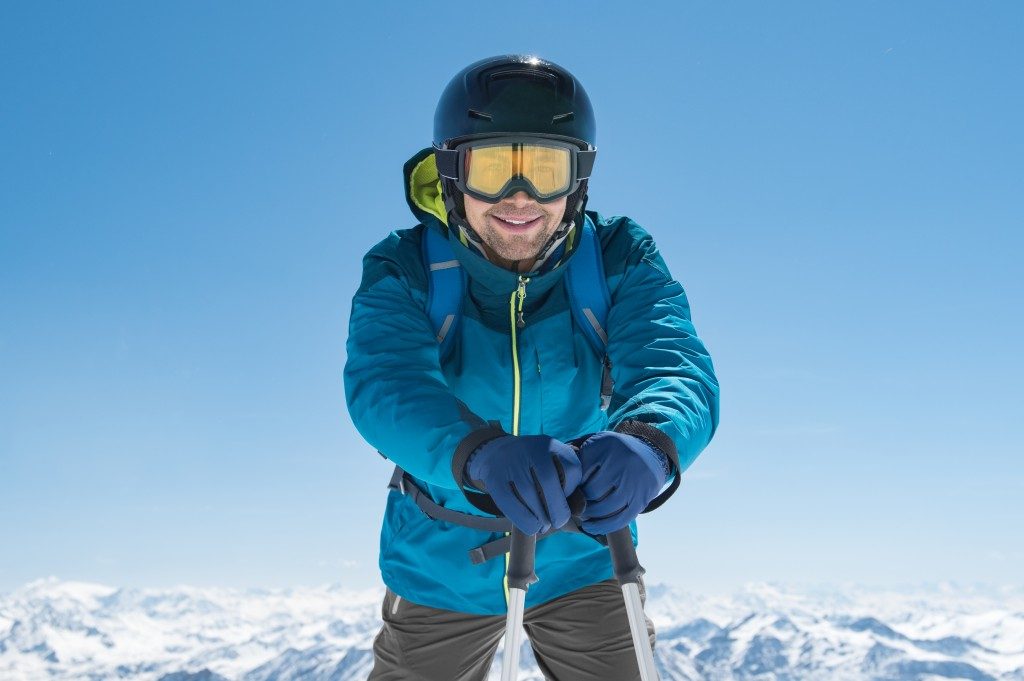 ski trip