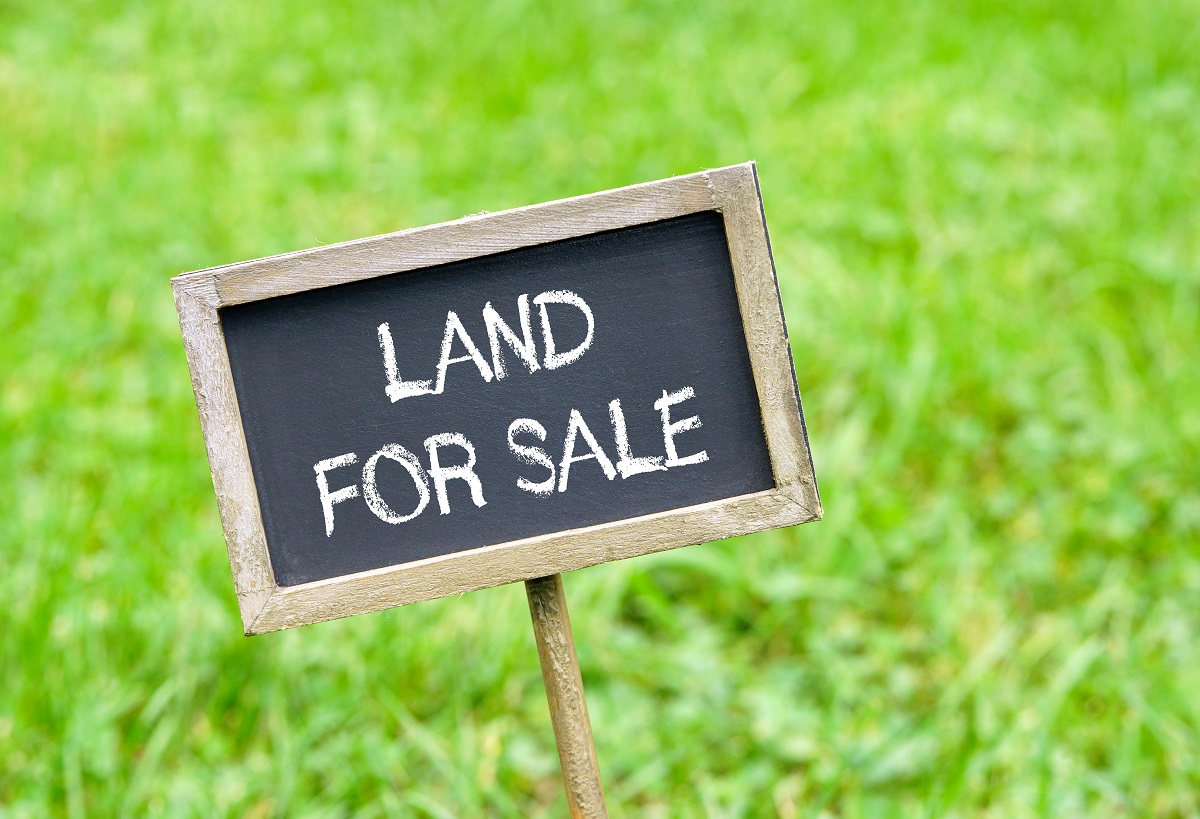 Land to Buy