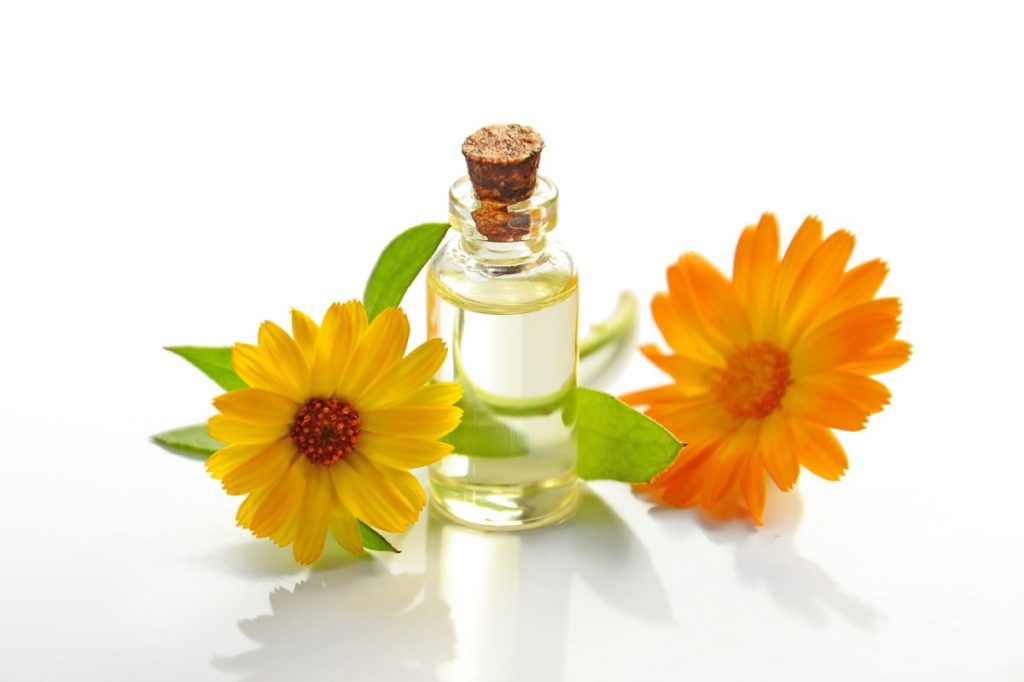 Jojoba oil