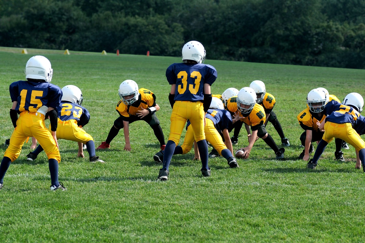 Youth Sports