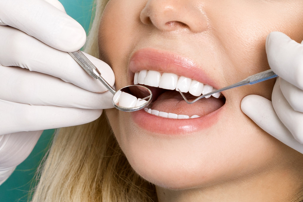 4 Pieces of Equipment to Further Improve Your Dentistry Practice