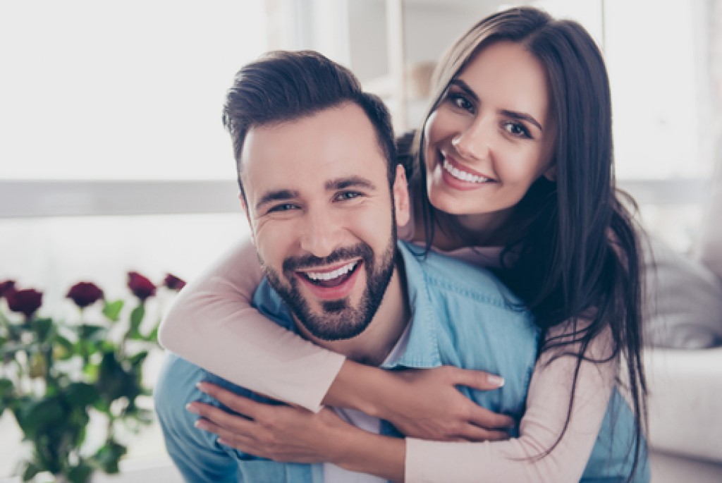 Secrets to Finding a Partner to Live with and Eventually Marry