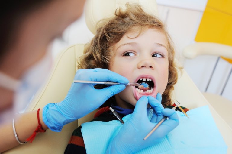 Why Are We Struggling To Get A Hold On Poor Dental Health In Children 