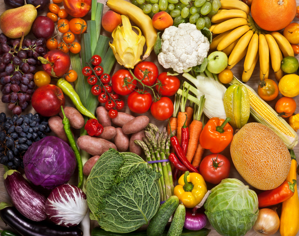Shifting to Veganism: A Guide To a No-meat Diet