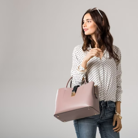 Different Types Of Bags For Women