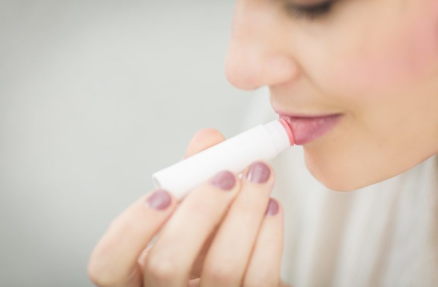 DIY Organic Lip Balm: 15 Easy Ways To Prepare At Home