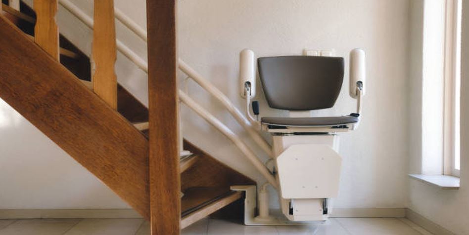 stairlift