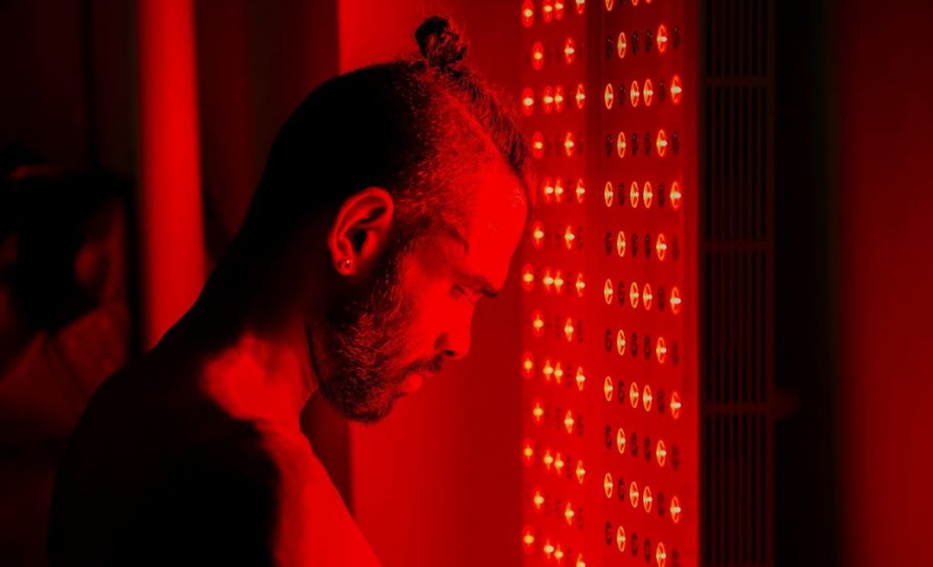 infrared-sauna