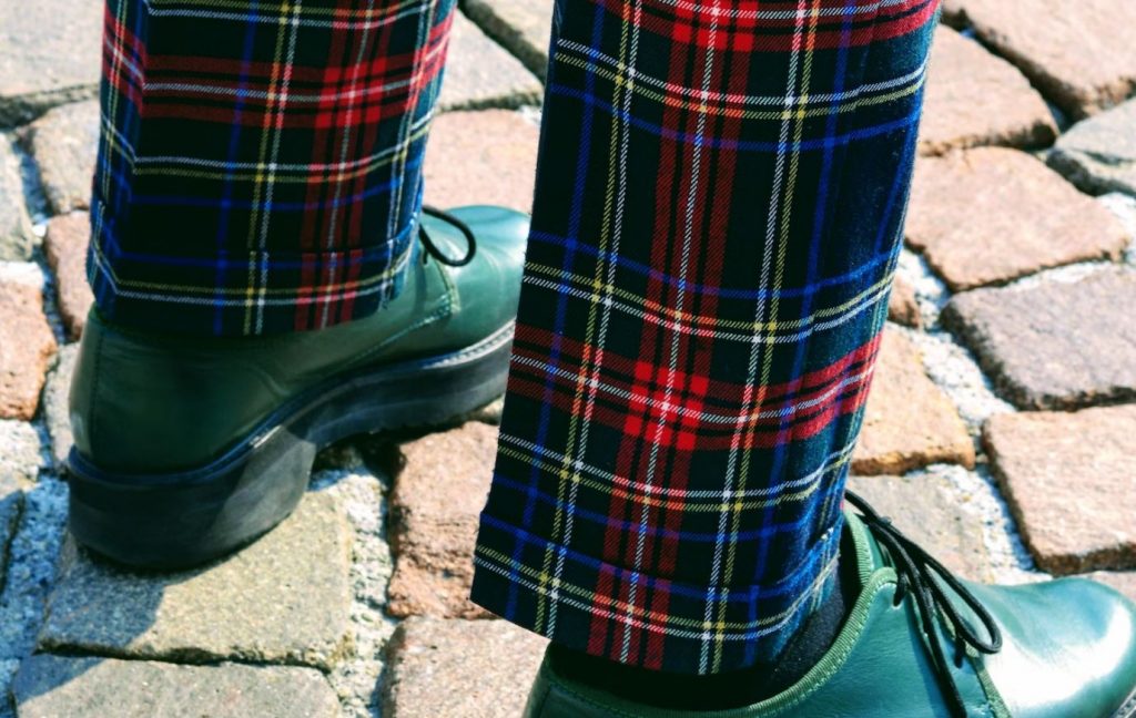 trouser