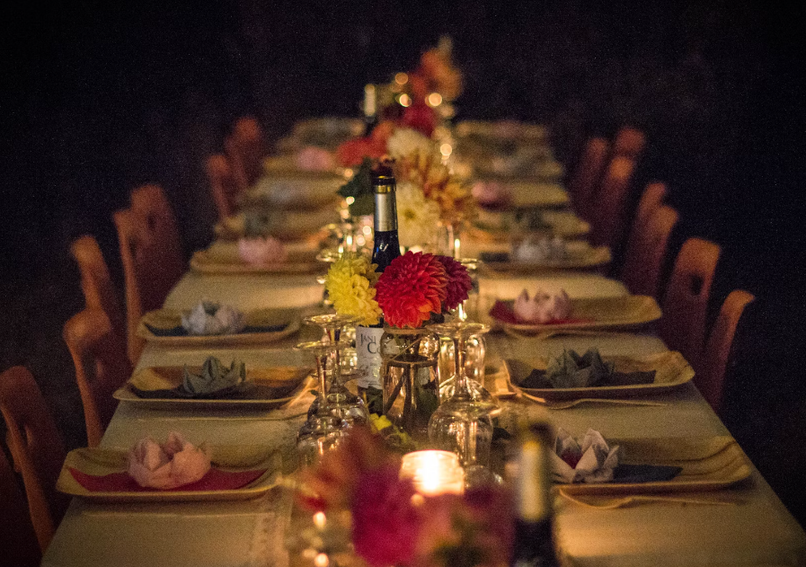 romantic-dinner
