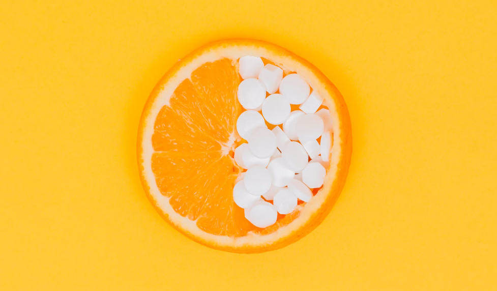 food-supplement